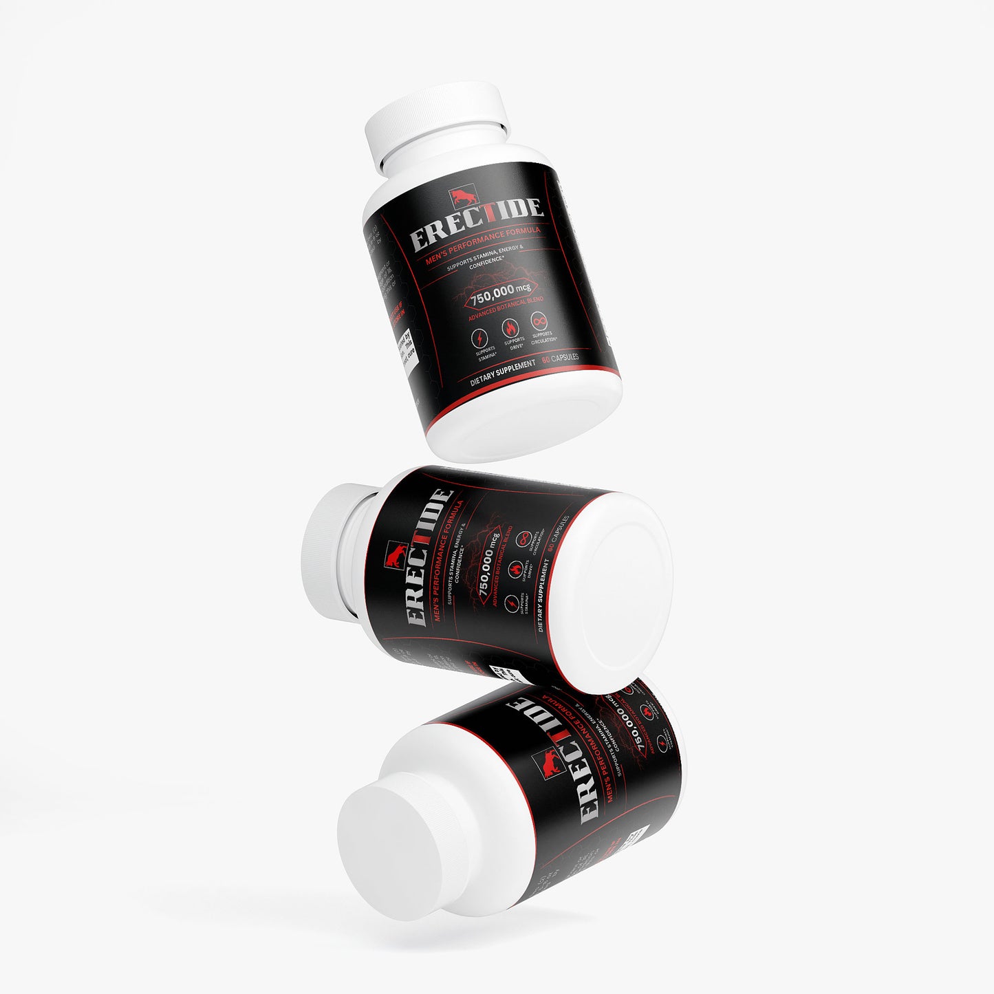 Erectide