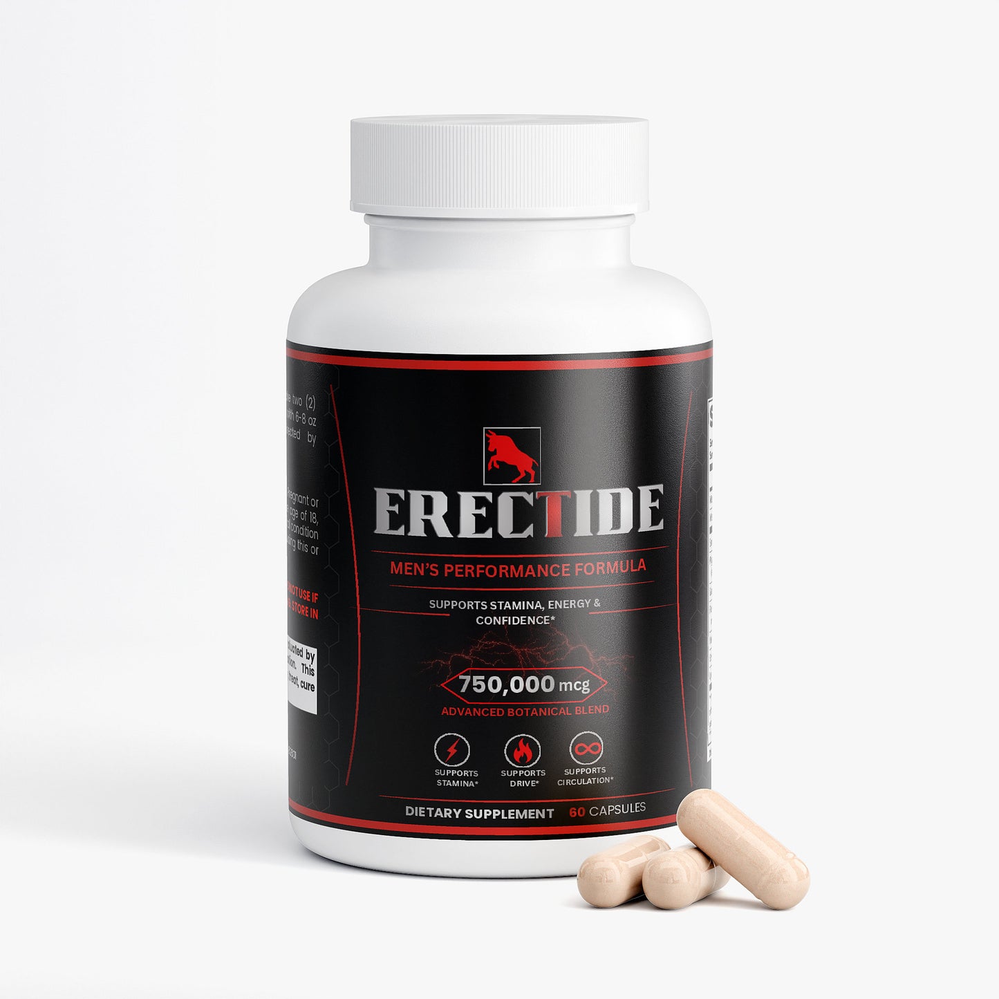 Erectide