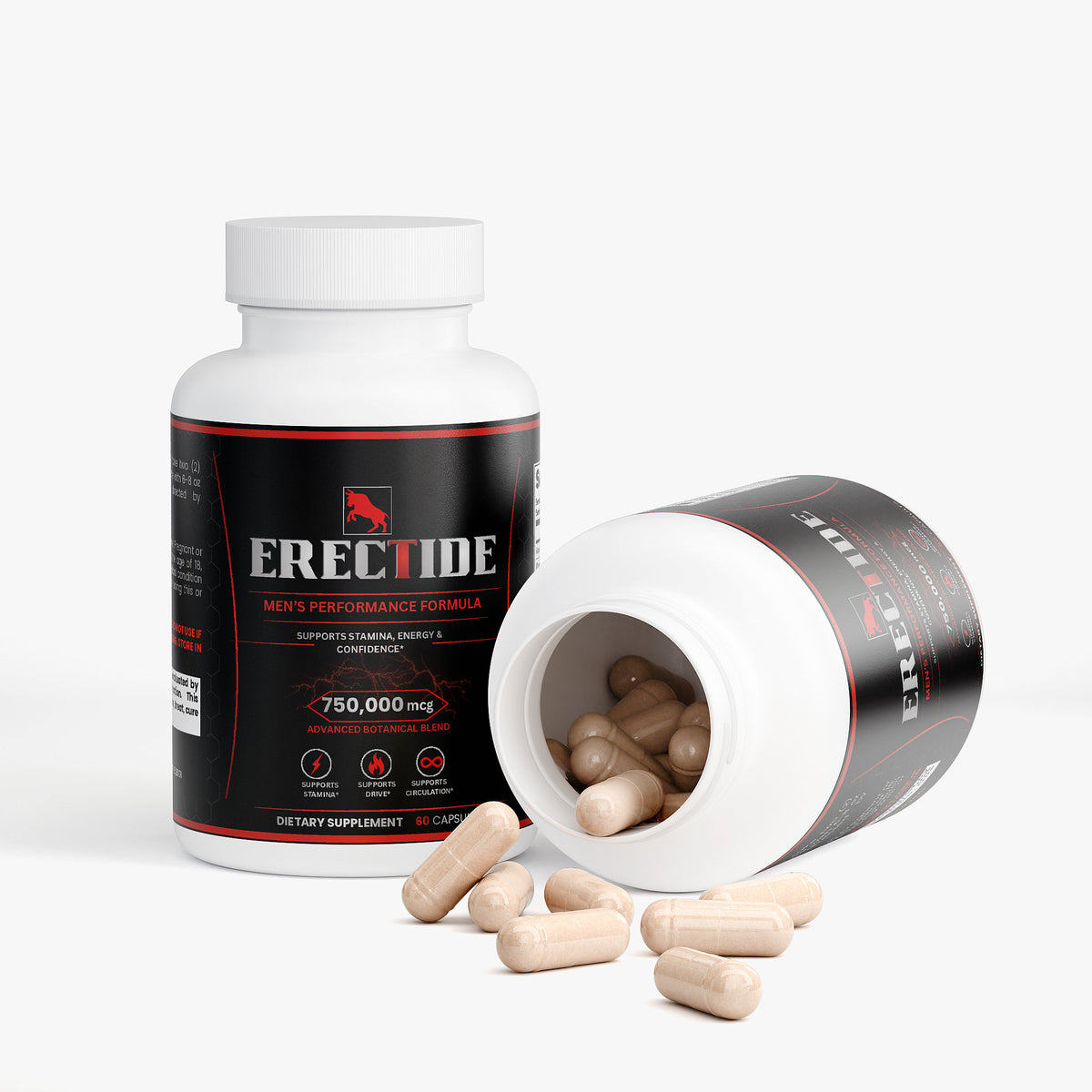 Erectide