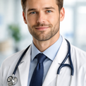 Dr. Ben H.