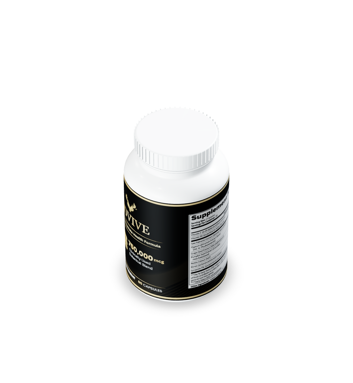Prostate Support